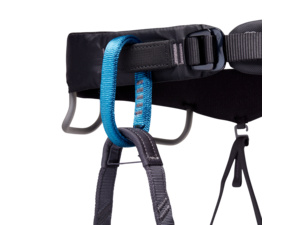 Sedací úvazek BLACK DIAMOND Momentum