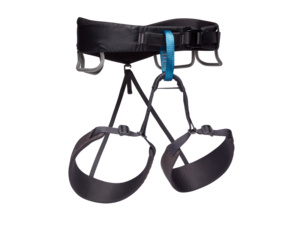 Sedací úvazek BLACK DIAMOND Momentum