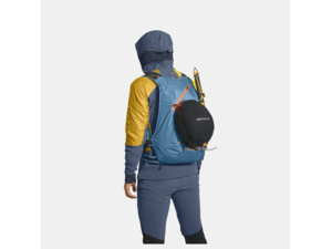 Batoh ORTOVOX Trace 20 Blue Sea 20L