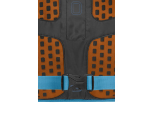 Batoh ORTOVOX Trace 20 Blue Sea 20L