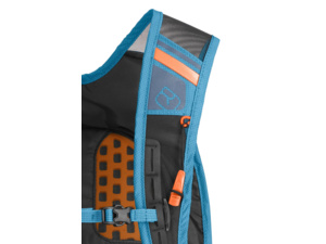 Batoh ORTOVOX Trace 20 Blue Sea 20L