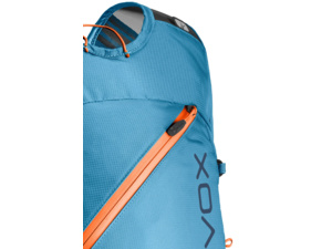 Batoh ORTOVOX Trace 20 Blue Sea 20L