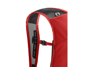 Batoh ORTOVOX Trace 18 S Night Blue 18L