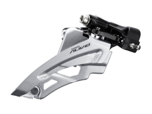 Přesmykač SHIMANO Alivio FD-M3100 3x9