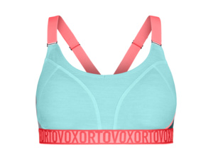 Podprsenka ORTOVOX 150 Essential Ice Waterfall