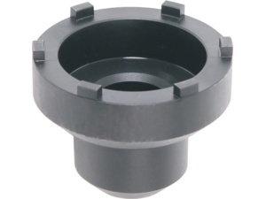 CYCLUS TOOLS bottom bracket tool for Panasonic torque sensor bb, 3/8" drive