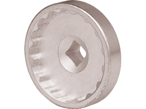 CYCLUS TOOLS workshop bottom bracket tool SHIMANO Hollowtech 2, 3/8" drive