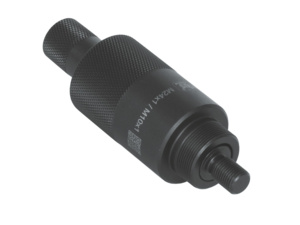 CYCLUS TOOLS crank puller | crank inside thread M24x1 - M10x1 bottom bracket connecting thread