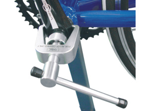 CYCLUS TOOLS crank extractor Campagnolo Power Torque, for alloy cranks only