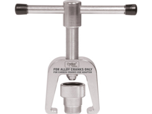 CYCLUS TOOLS crank extractor Campagnolo Power Torque, for alloy cranks only