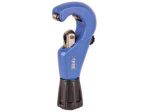 CYCLUS TOOLS tube cutter for tube diameter 3-35 mm - incl. spare cutting wheel