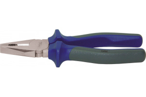 CYCLUS TOOLS linemans pliers 180 mm, multicomponent grips