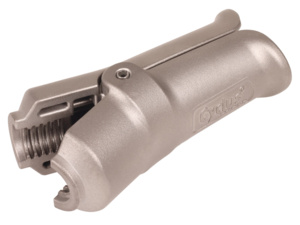 CYCLUS TOOLS quick release for press and reaming tools | thread standard Tr 16x3