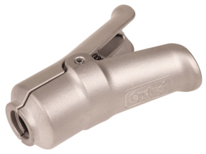 CYCLUS TOOLS quick release for press and reaming tools | thread standard Tr 16x3