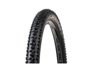 Plášť CONTINENTAL Mountain King II 27.5 RaceSport kevlar