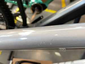 PELLS Crono Comp W - M/17"