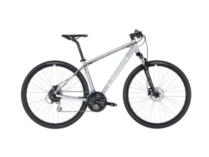 PELLS Crono Comp W - M/17"