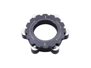 Adaptér BBB BBS-90 CenterFitCenterLock/6 děr