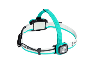 Čelovka BLACK DIAMOND Sprinter 500 Ultra Blue