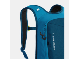 Batoh ORTOVOX Powder Rider 16L Heritage Blue