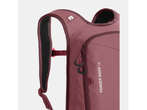 Batoh ORTOVOX Powder Rider 16L Mountain Rose