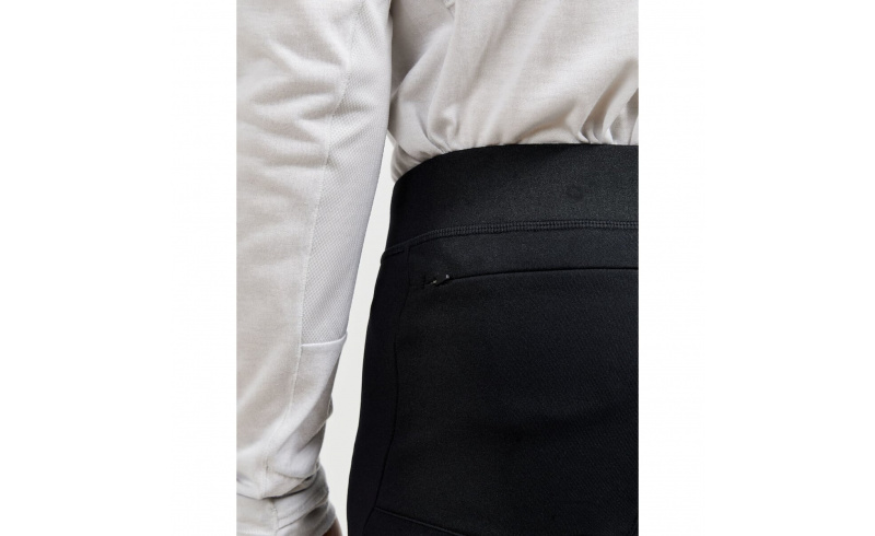Kalhoty CRAFT ADV SubZ Tights 2 Black