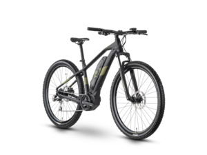 RAYMON HardRay E 2.0 29 Tektro Black/Armor Matt