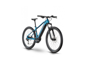 RAYMON HardRay E 5.0 29 Tektro SpaceBlue/Black Matt