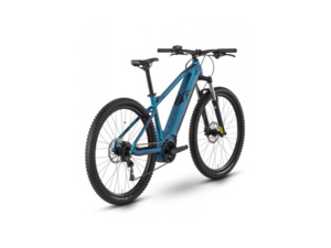 RAYMON HardRay E 5.0 29 Tektro SpaceBlue/Black Matt