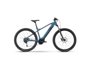 RAYMON HardRay E 5.0 29 Tektro SpaceBlue/Black Matt