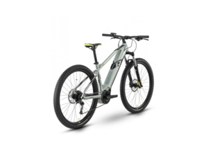 RAYMON HardRay E 5.0 29 Pistaccio/Black/Lime Glanz