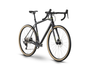 RAYMON GravelRay 5.0 Sram