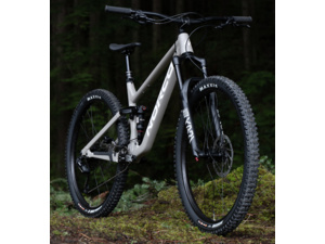 NORCO Sight A3 SRAM Grey/Grey 29