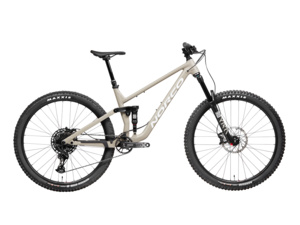 NORCO Sight A3 SRAM Grey/Grey 29