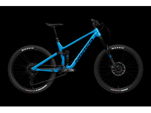 NORCO Sight A3 SRAM Blue/Black 27,5