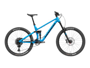 NORCO Sight A3 SRAM Blue/Black 27,5
