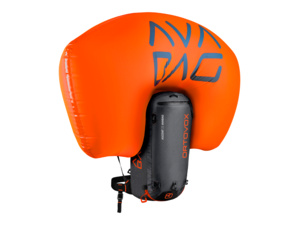 Batoh ORTOVOX Ascent 28L S Avabag Kit