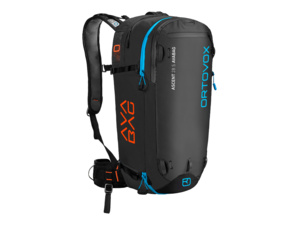 Batoh ORTOVOX Ascent 28L S Avabag Kit