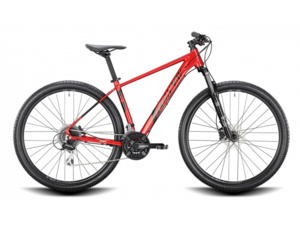 CONWAY MS 4.9 Red/Black