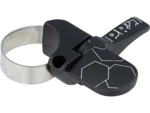 Páčka PRO teleskopické sedlovky