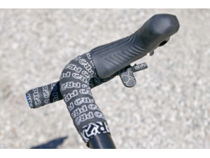 Páčka PRO teleskopické sedlovky