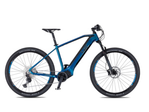 4EVER Exstream Pro Cobalt/Black