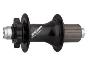 Zadní náboj SRAM 746 Boost 12x148mm 32 děr Shimano/Sram