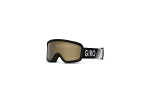 Dětské brýle GIRO Chico 2.0 Black Zoom AR40