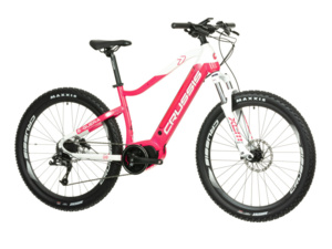 CRUSSIS e-Guera 7.8-L