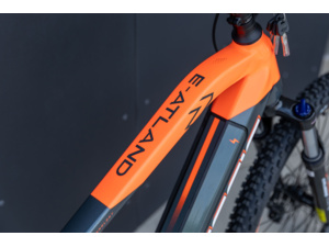 CRUSSIS e-Atland 7.8-S