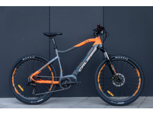 CRUSSIS e-Atland 7.8-S