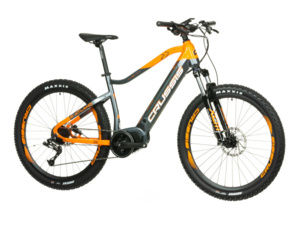 CRUSSIS e-Atland 7.8-S
