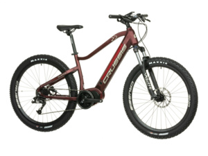 CRUSSIS ONE-Guera 7.8-M
