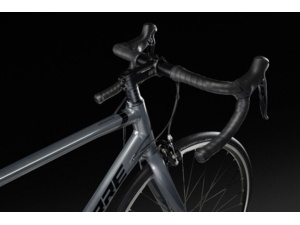 LAPIERRE Sensium 3.0 Glossy Grey